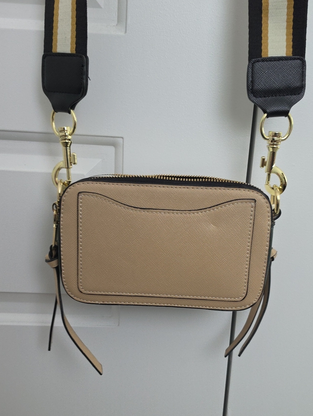 Marc Jacobs Snapshot Bag - Picture 7 of 7